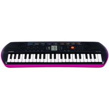 Клавишный инструмент Casio SA-78